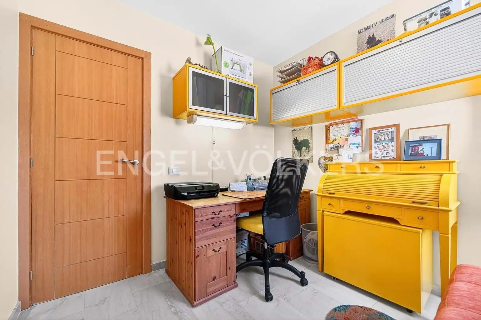 Piso con piscina en venta en Costa Adeje, imagen 17