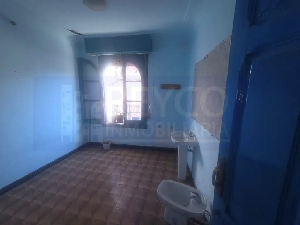Bedroom of Houses for sale in  Logroño