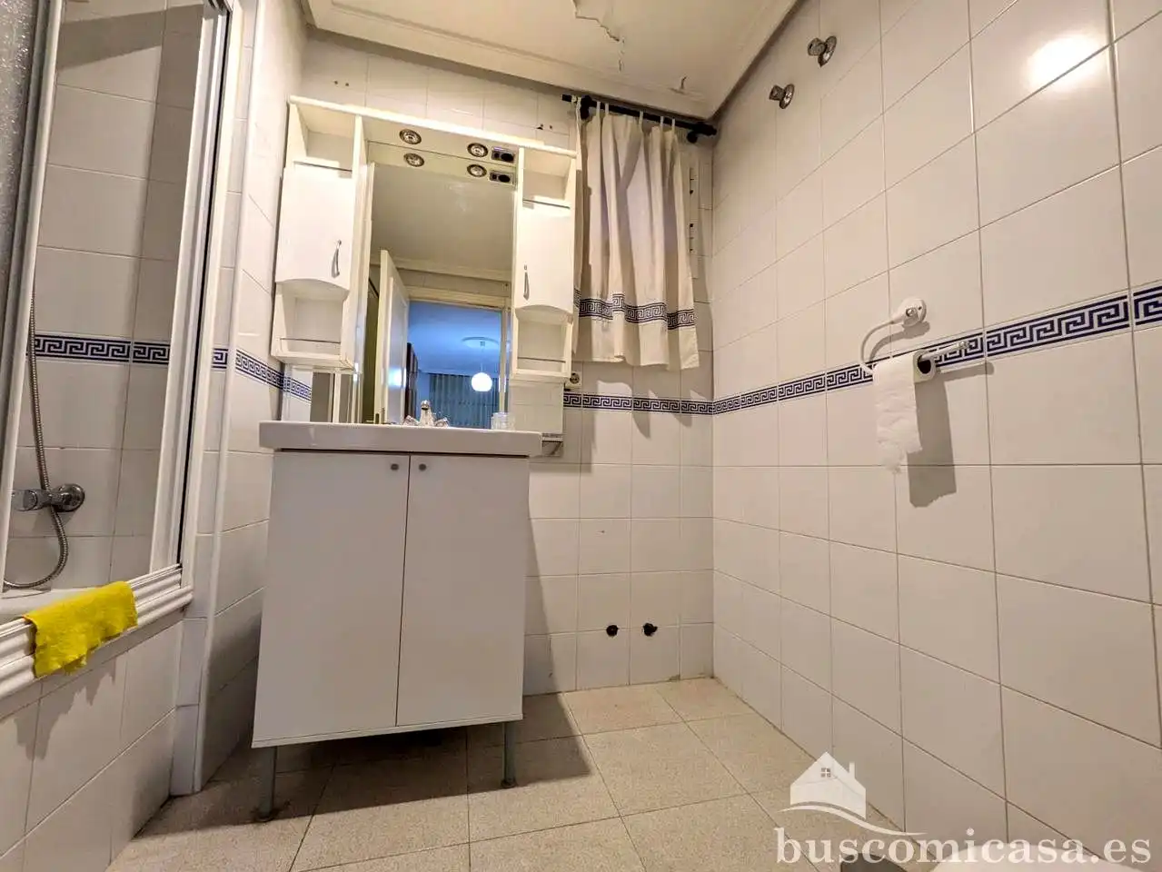 Appartement avec ascenseur à vendre à Paseo Marqueses de Linares, imagen 23