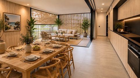Foto 2 de Apartament en venda a Camí de Missa, 33, Santa Eulalia del Río, Spain, -1, Santa Eulària, Santa Eulària des Riu