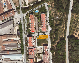 Vista exterior de Residencial en venda en La Garriga