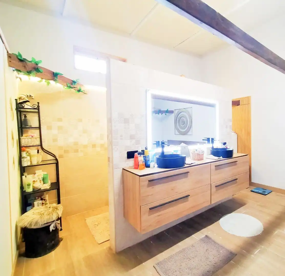 Casa con jardín en venta en La Vega - El Amparo - Cueva del Viento, imagen 10