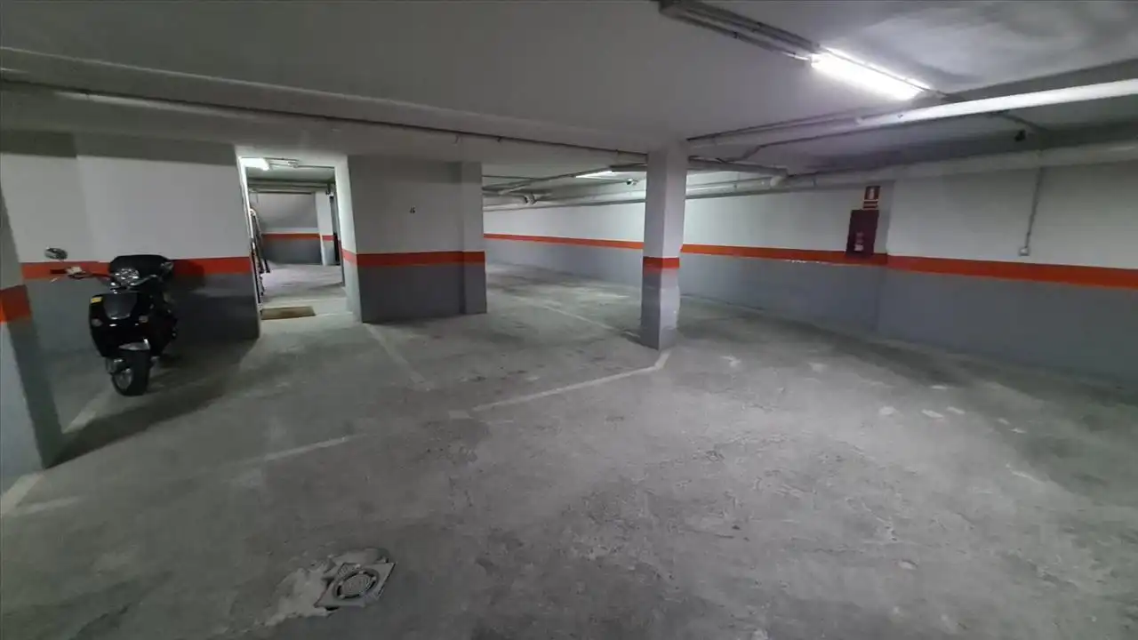Parking à vendre à Calle Barcelona, imagen 6