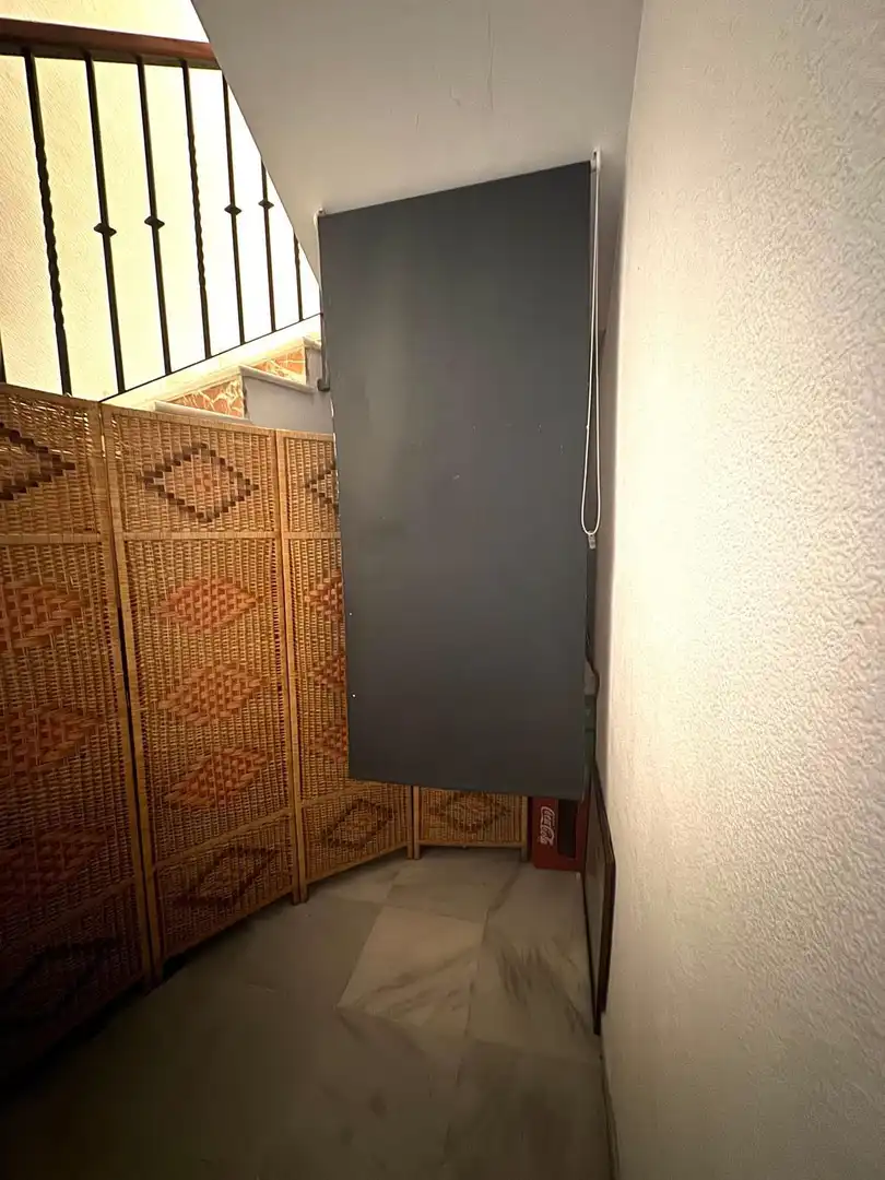 Terrassa de Casa o xalet en venda en Córdoba amb Aire condicionat, Calefacció i Terrassa