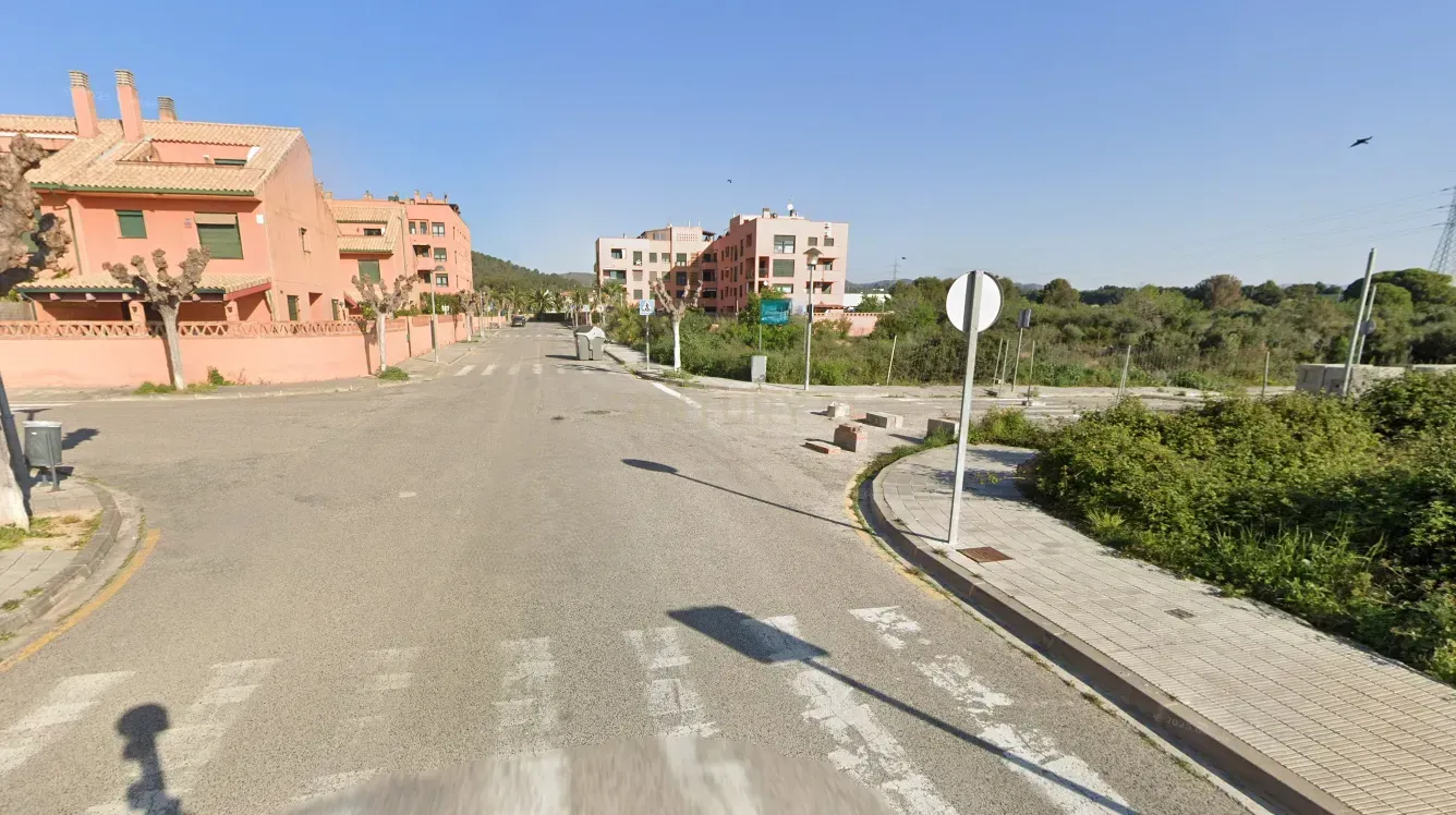 Exterior view of Residential for sale in El Vendrell