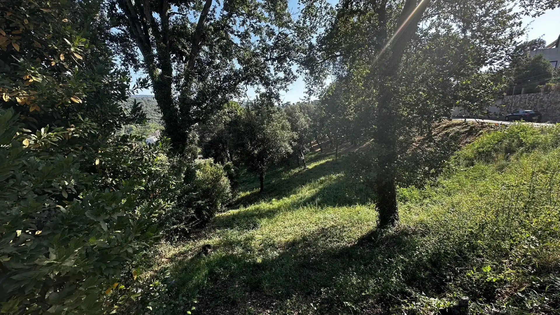 Terreny residencial en venda a Santa Maria de Palautordera, imagen 5