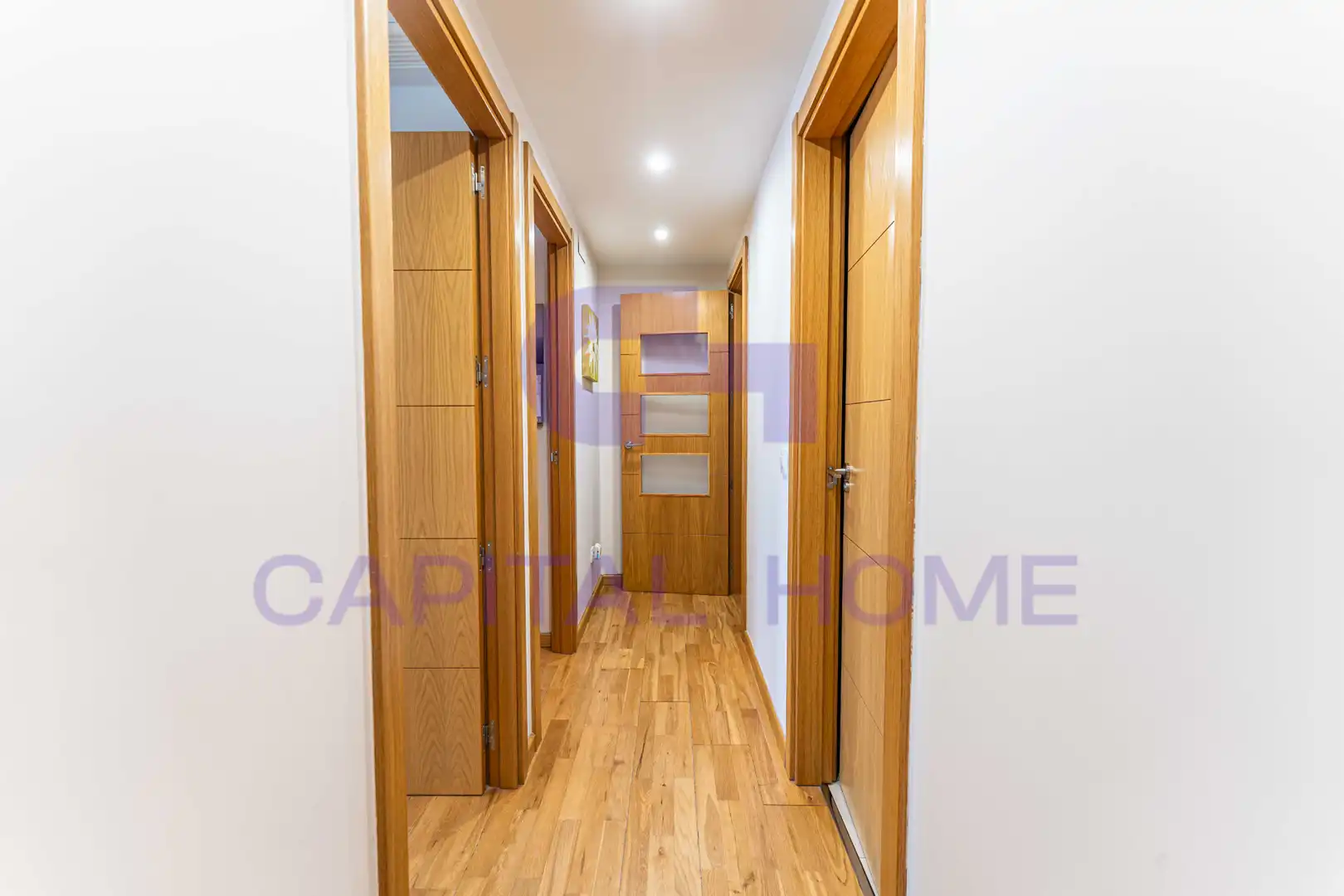 Piso en venta en Móstoles con Aire acondicionado, Calefacción y Terraza