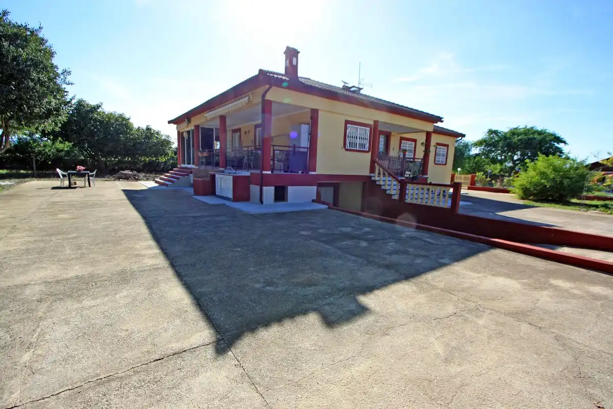 Maison avec jardin à vendre à El Verger, imagen 4