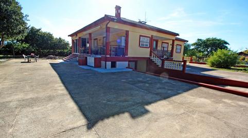 Foto 4 de Casa o xalet en venda a El Verger, Alicante