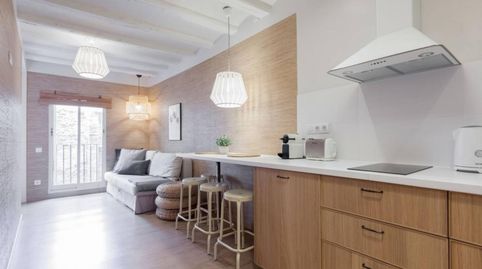 Photo 5 of Apartments for rent in Barri Gòtic, Barcelona Capital