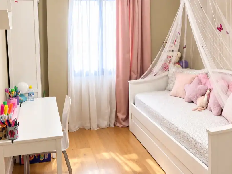 Schlafzimmer von Wohnung zum Verkauf in Las Palmas de Gran Canaria