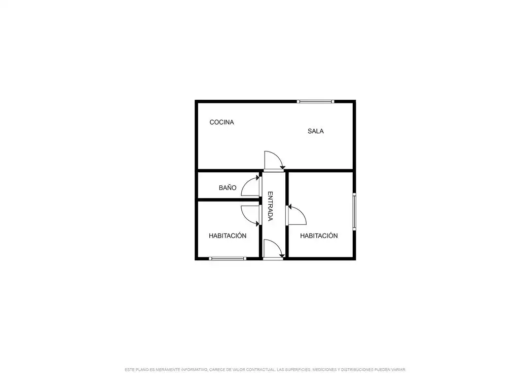 Piso en venta en Estella / Lizarra