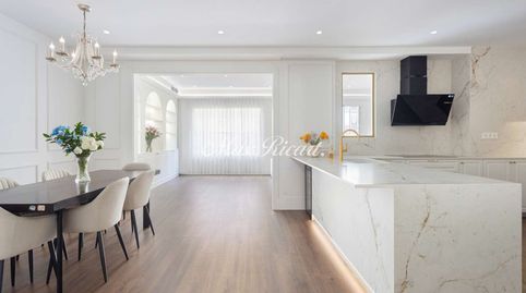 Foto 3 de Pis en venda a Sant Gervasi- Galvany, Barcelona Capital