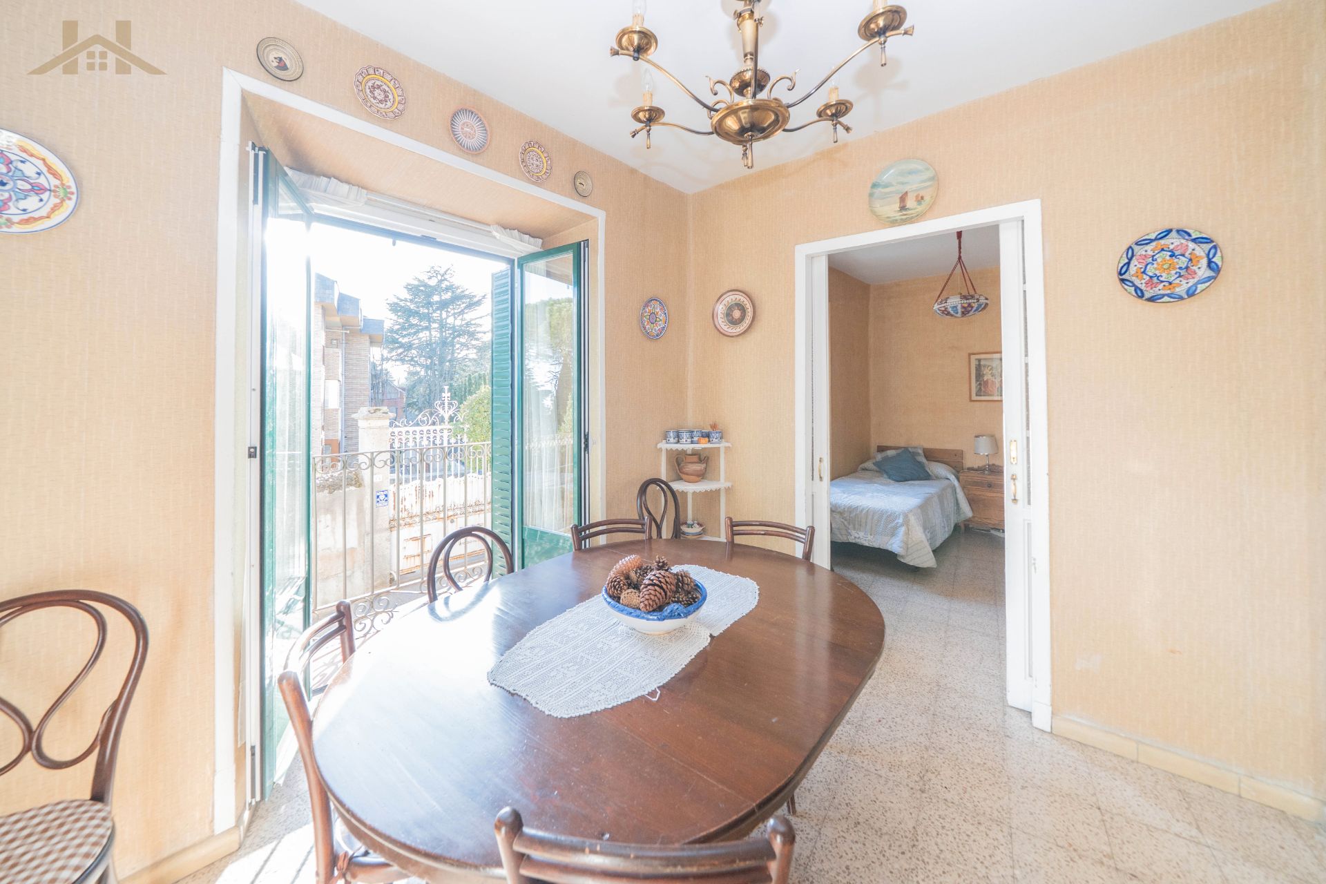 Pis en venda a Calle Xavier Cabello Lapiedra, Abantos - Carmelitas