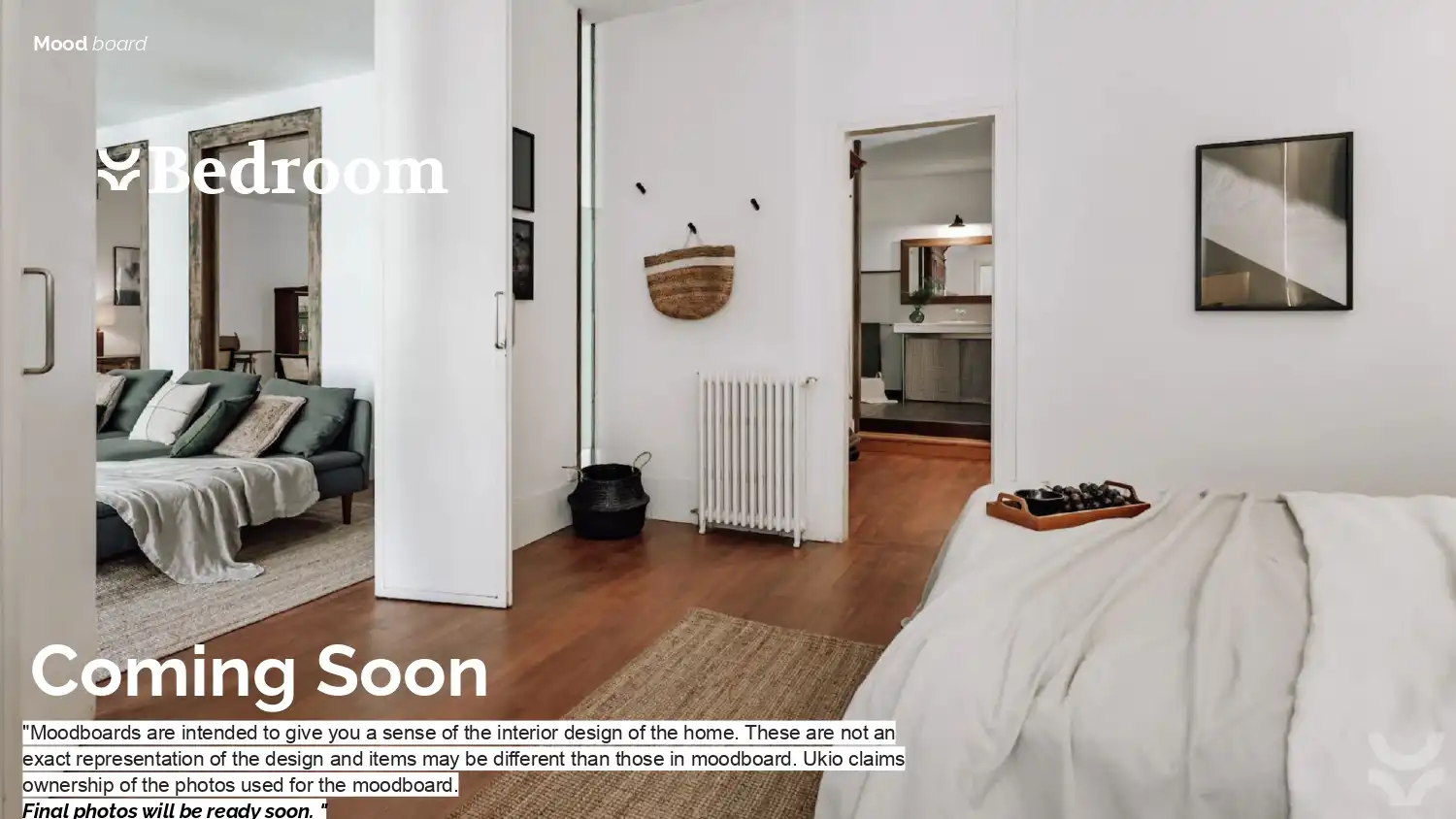 Dormitori de Apartament de lloguer en Centro