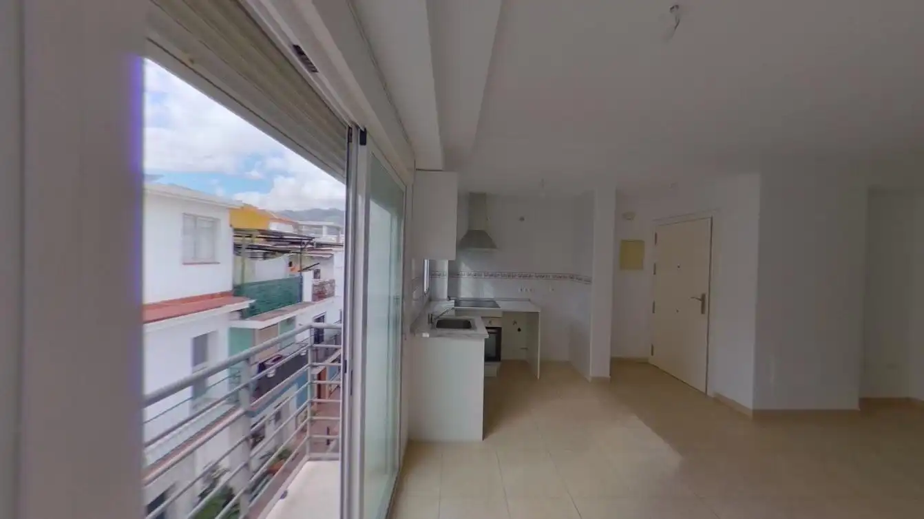 Dúplex amb terrassa en venda a Benalmádena pueblo, imagen 7