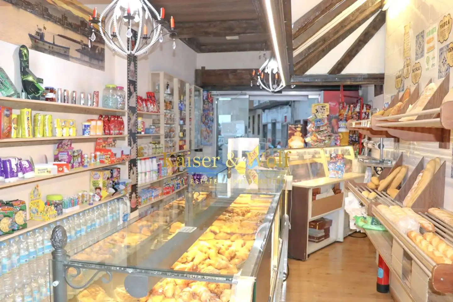 Local en venta en Santa Pola