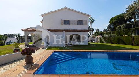 Foto 5 de Casa o xalet de lloguer a Alella, Barcelona