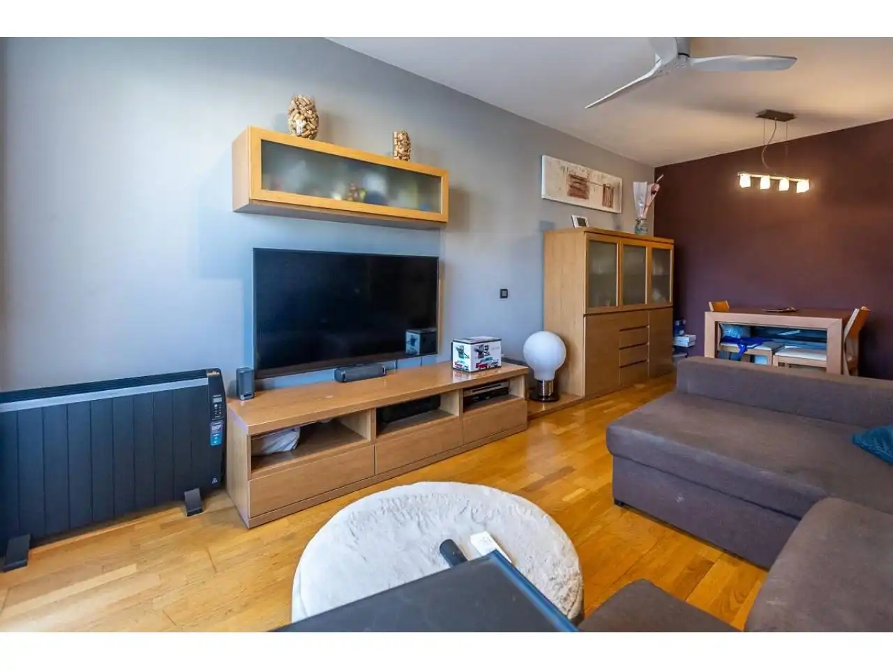 Appartamento con terrazza in vendita a Centre - Sant Oleguer, imagen 10