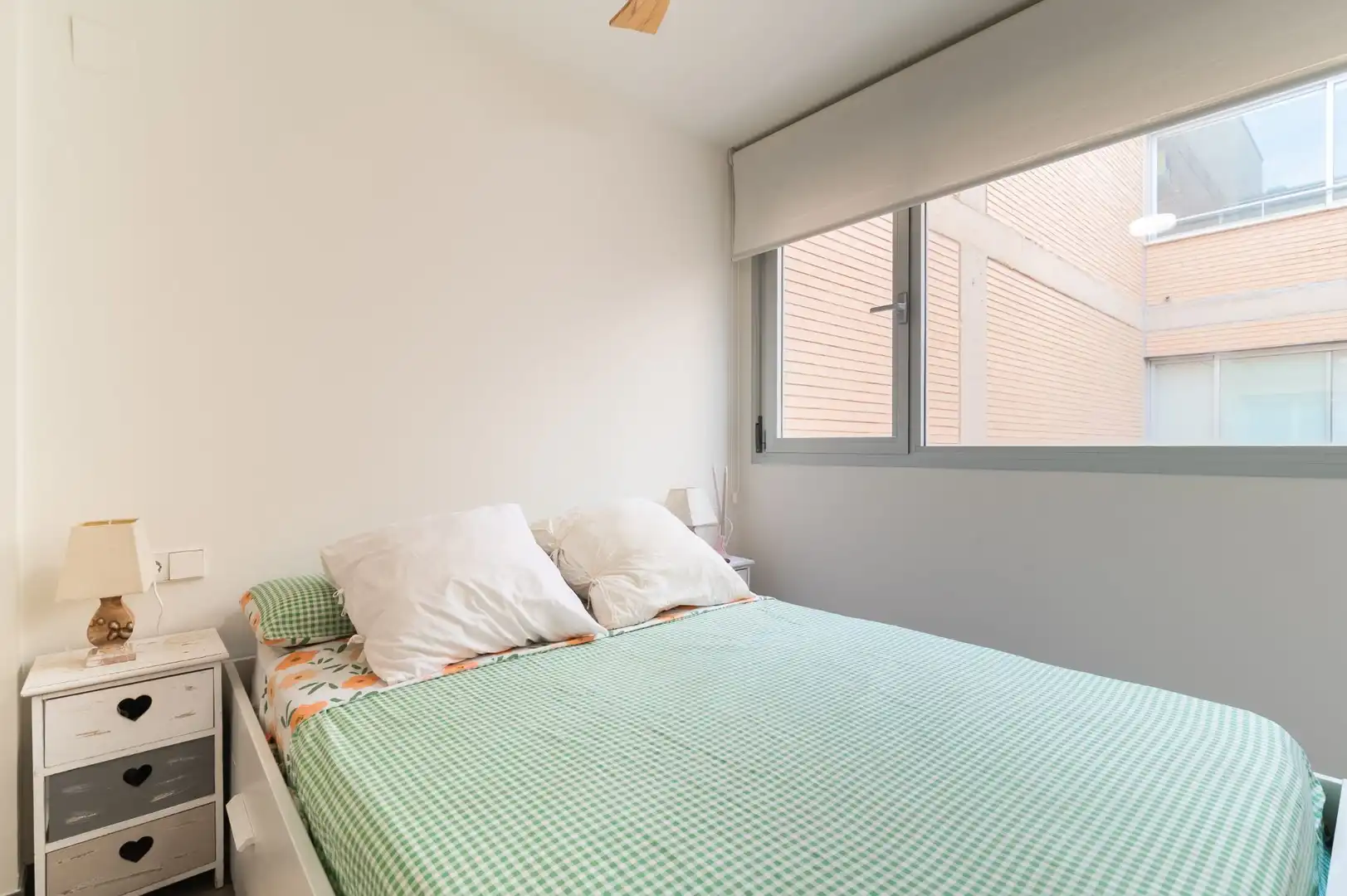 Dormitori de Apartament en venda en Oropesa del Mar / Orpesa amb Aire condicionat, Calefacció i Terrassa