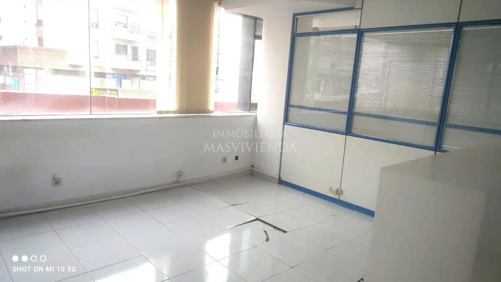 Büro mit Aufzug zum Verkauf in Gregorio Espino, imagen 5