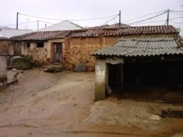 Terreny residencial en venda a Fuente Obejuna, imagen 2