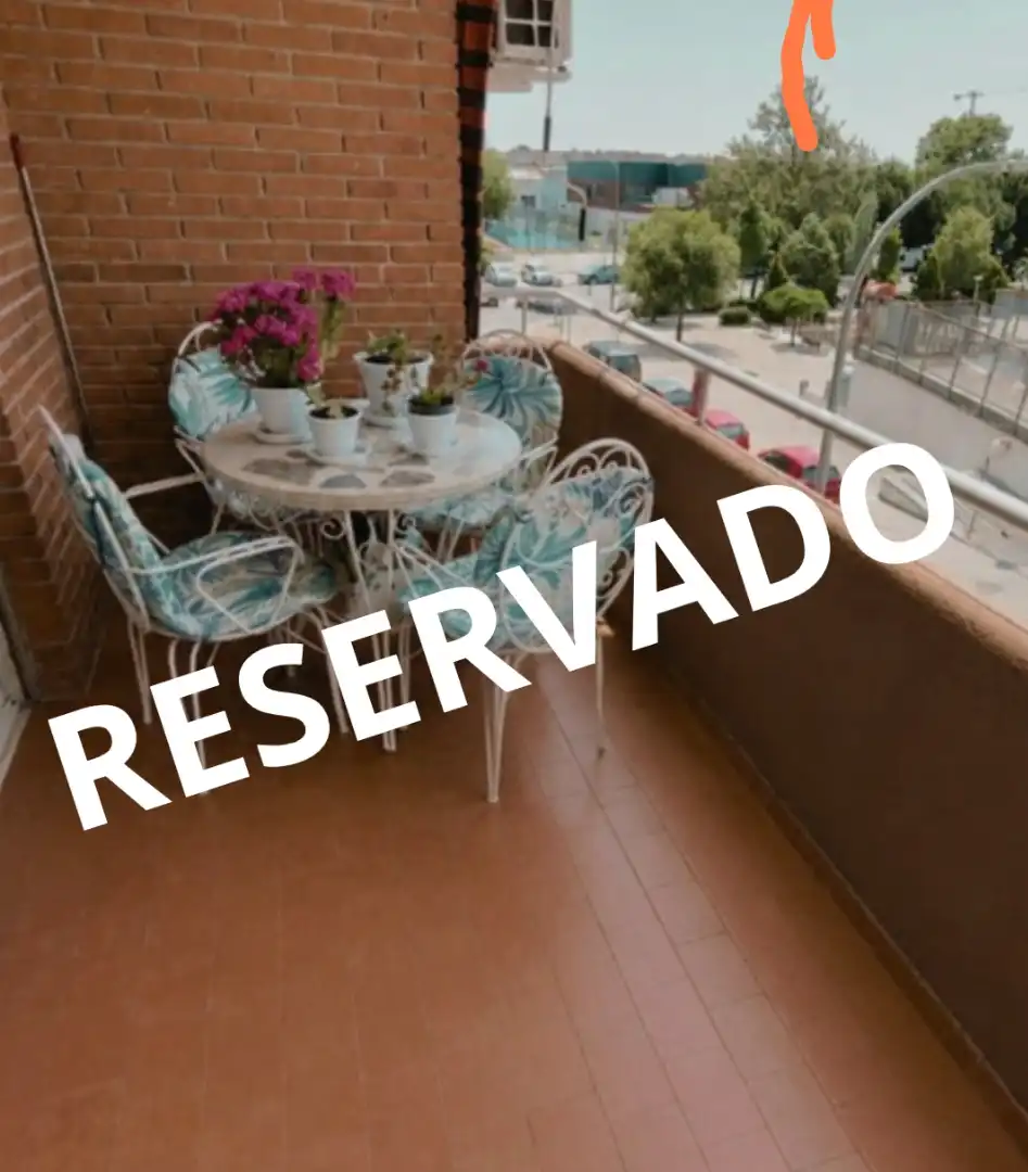 Wohnung mit Pool zum Verkauf in Avenida de la Onu
