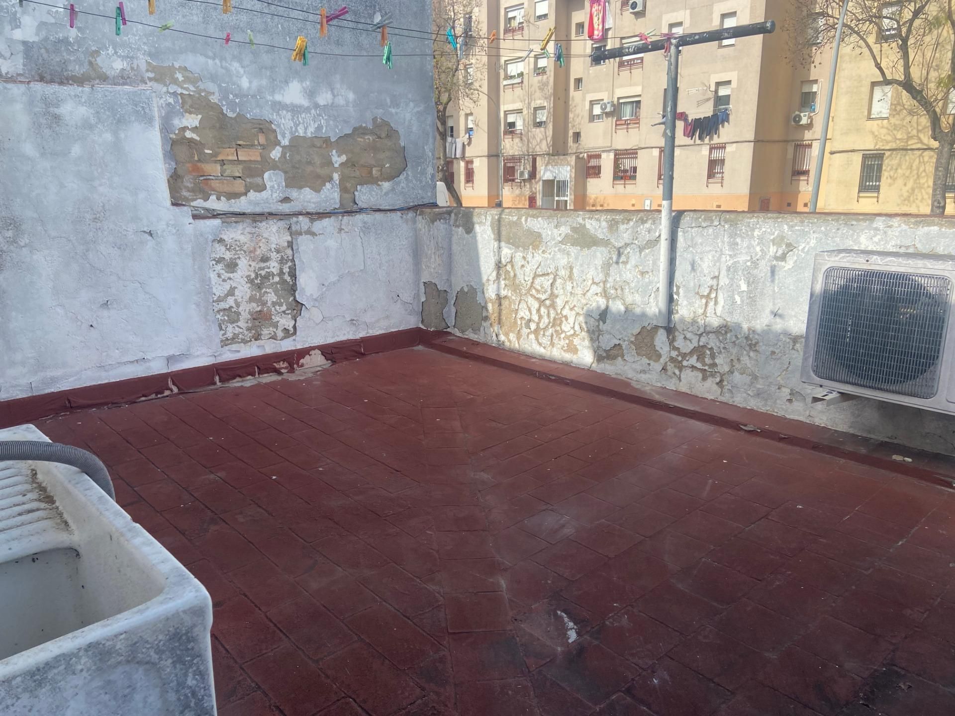 Terrassa de Casa o xalet en venda en Jerez de la Frontera amb Terrassa