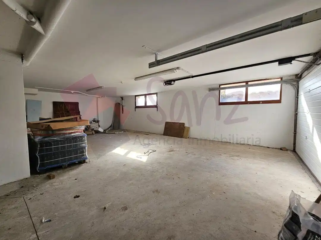 Chalet con jardín en venta en Calle Abajo, imagen 54