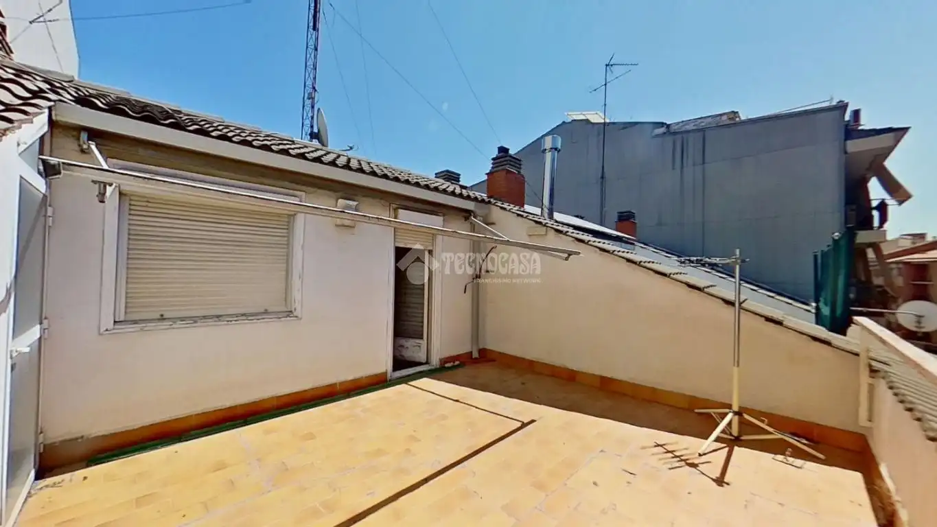Maison jumelée avec terrasse à vendre à Plaça Catalunya, imagen 43