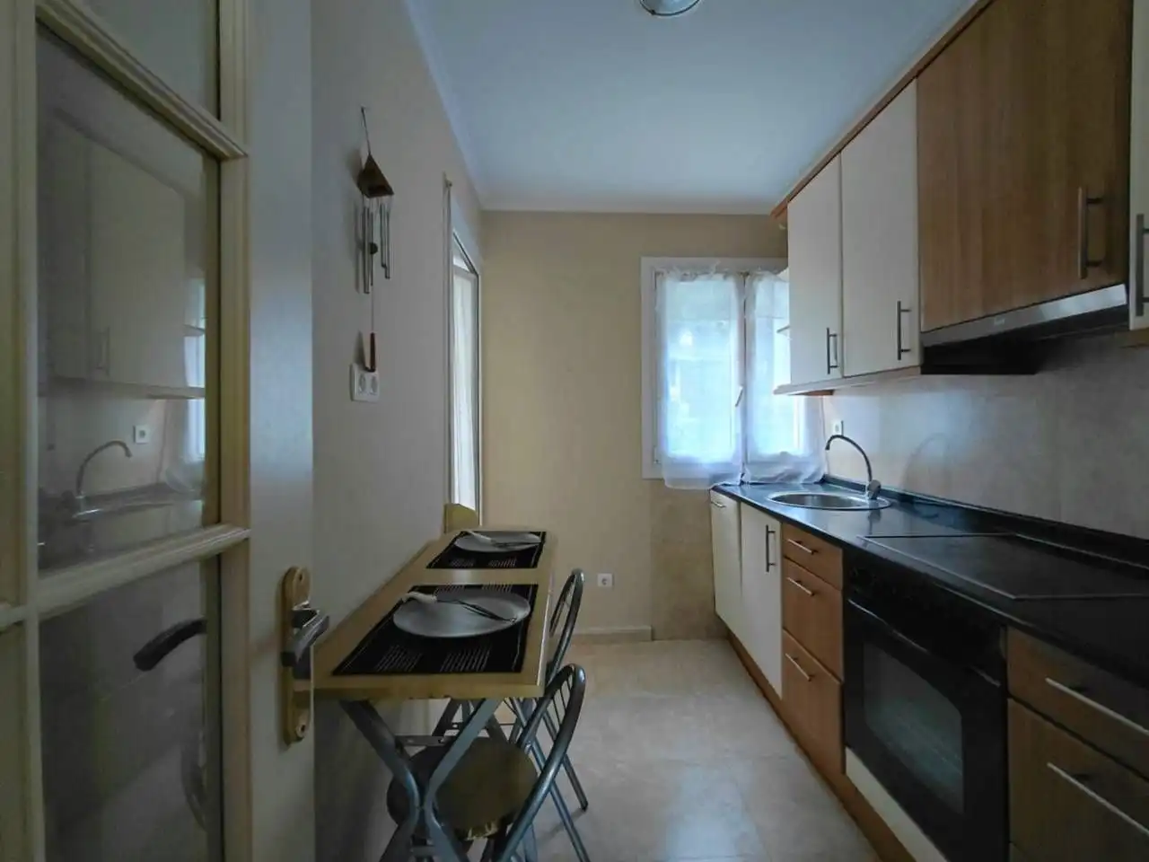 Cocina de Piso en venta en Bergara con Aire acondicionado y Calefacción