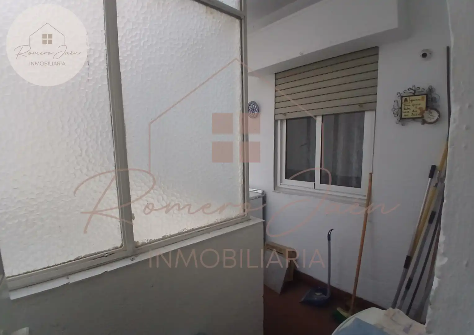 Terraza de Piso en venta en Jaén con Terraza y Trastero