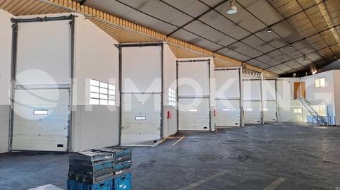 Photo 4 of Industrial buildings for sale in Rd Este , 64, Centro, Valencia