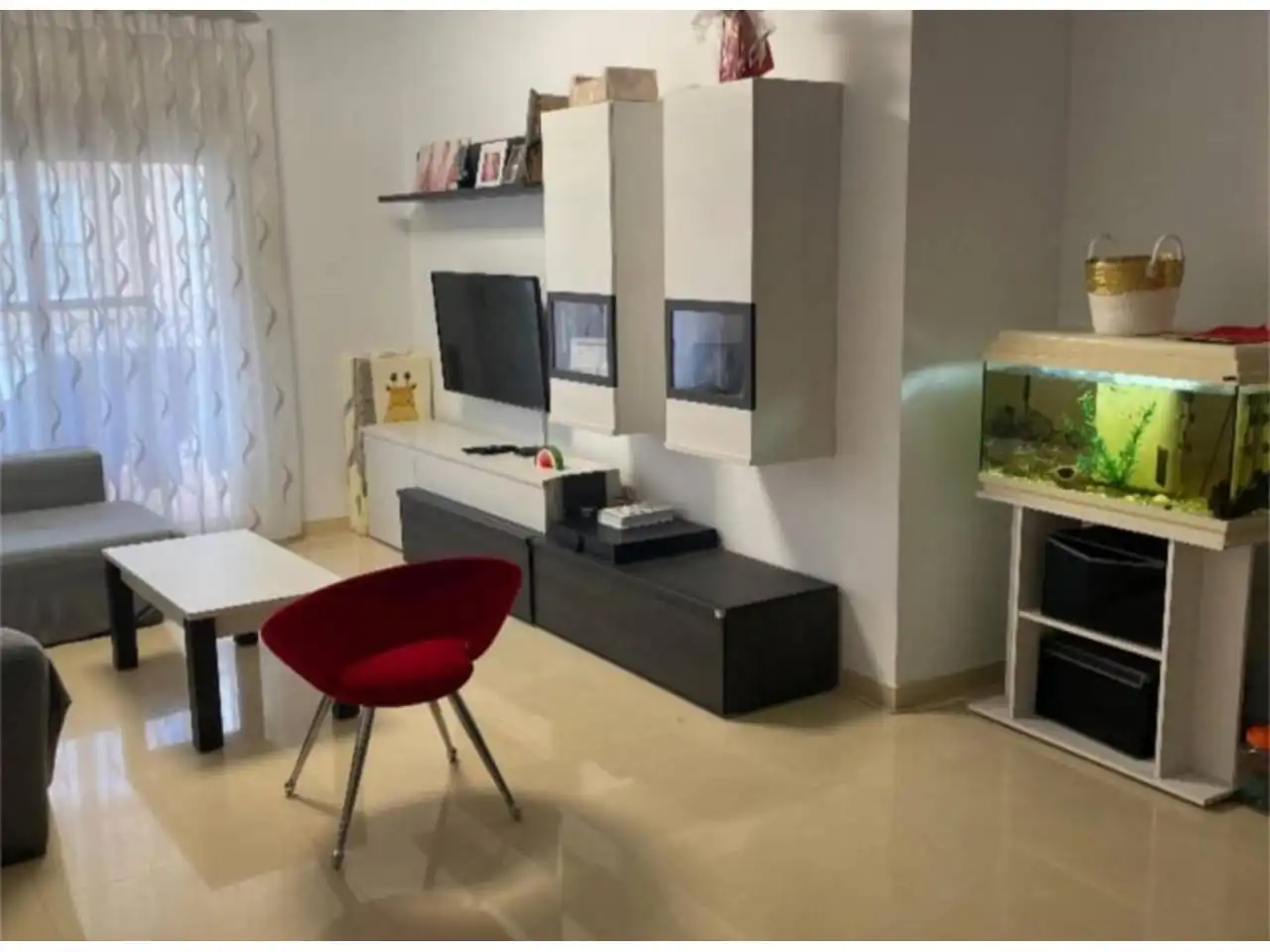 Flat with lift for sale in Llombai, imagen 7