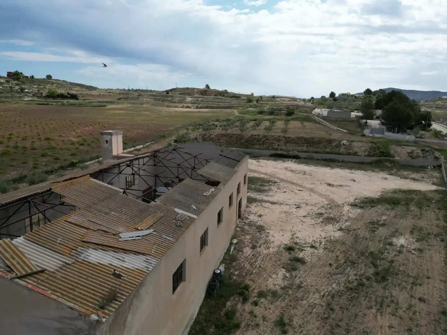 Terreno residencial en venta en El Pinós / Pinoso, imagen 9