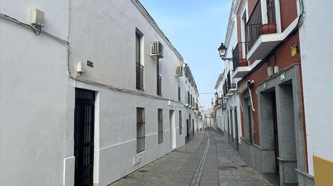 Foto 2 de Piso en venta en Santa Catalina, Zafra, Badajoz