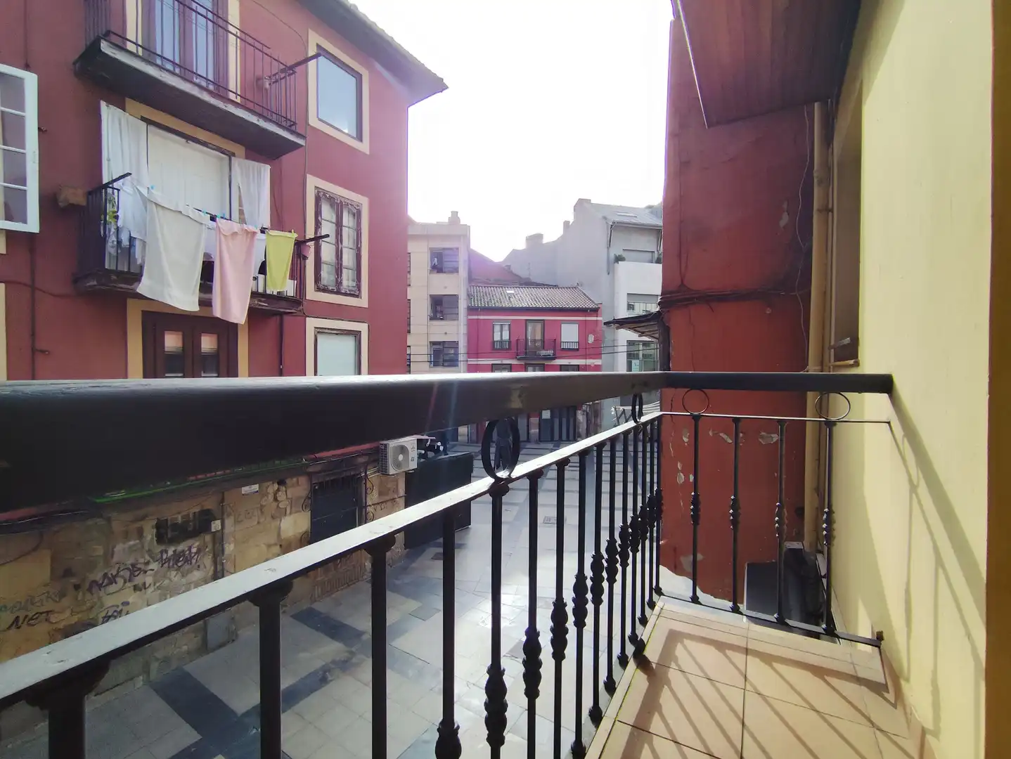 Wohnung mit Terrasse zum Verkauf in Calle san jose, imagen 4