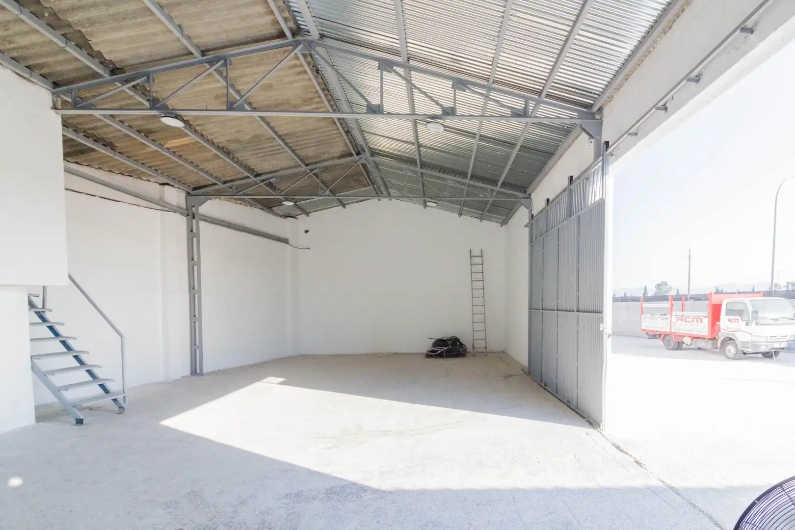 Nave industrial en venta en Callosa de Segura, imagen 10