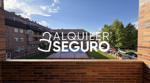 Foto 2 von Wohnung zur Miete in De la Paloma, Los Llanos - Valle Pardo, Villanueva del Pardillo