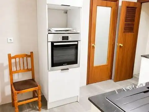 Kitchen of Flat for sale in Carlet