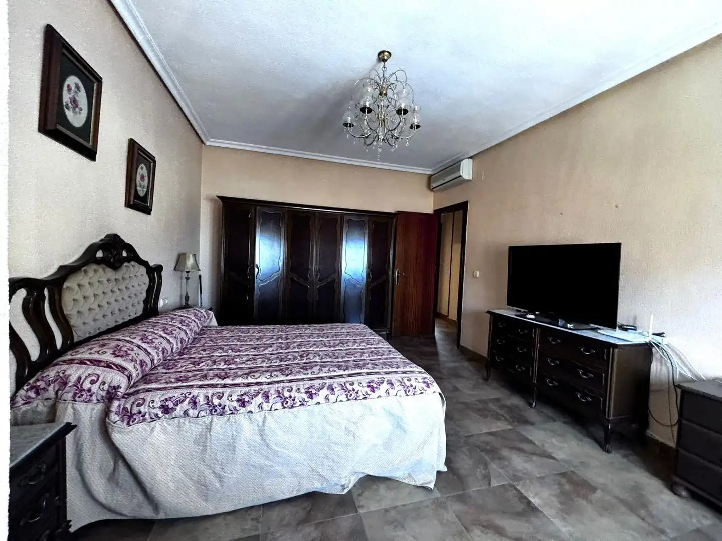 Casa con terraza en venta en Calle de Joaquín Ortuño, imagen 21