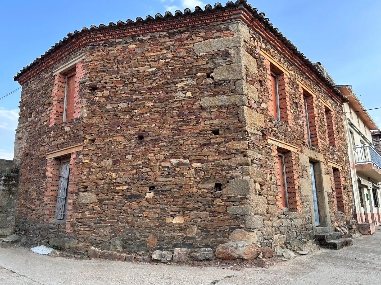Casa rústica en venda a Carretera Vnu 21, imagen 3
