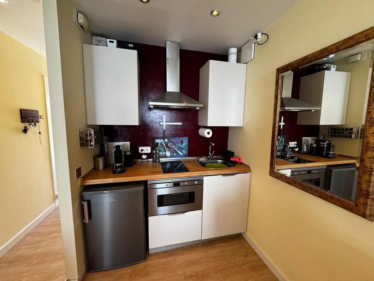 Apartament amb terrassa en venda a Playa Bahía Dorada, imagen 16