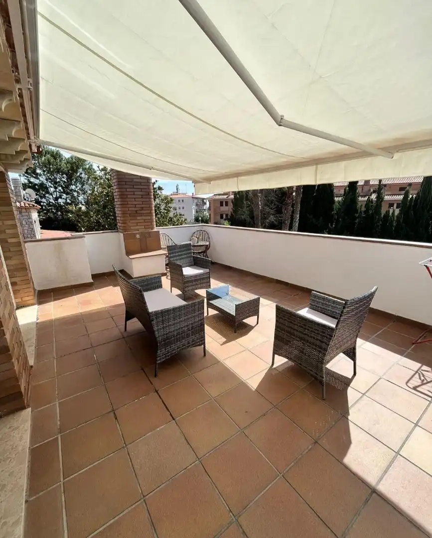 Casa con piscina in vendita a Avenida AVENC DE L', imagen 21