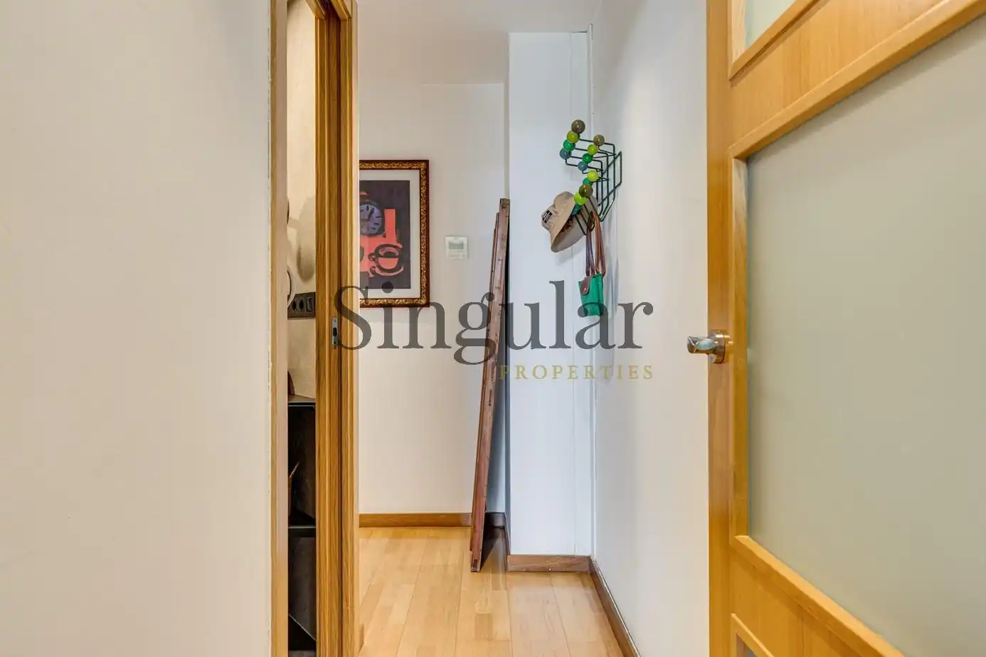 Penthouse mit Terrasse zum Verkauf in Eixample, imagen 19