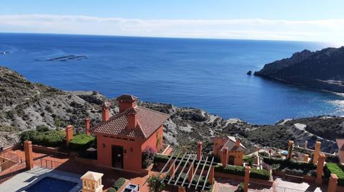 Foto 3 de Àtic en venda a Isla del Fraile, Águilas