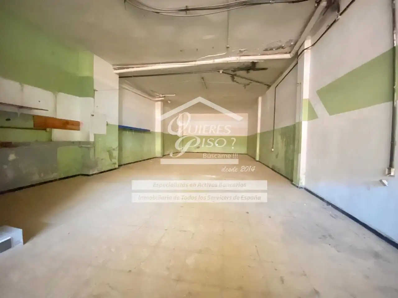 Edificio en venta en Calle Santo Tomás de Aquino, Sardina