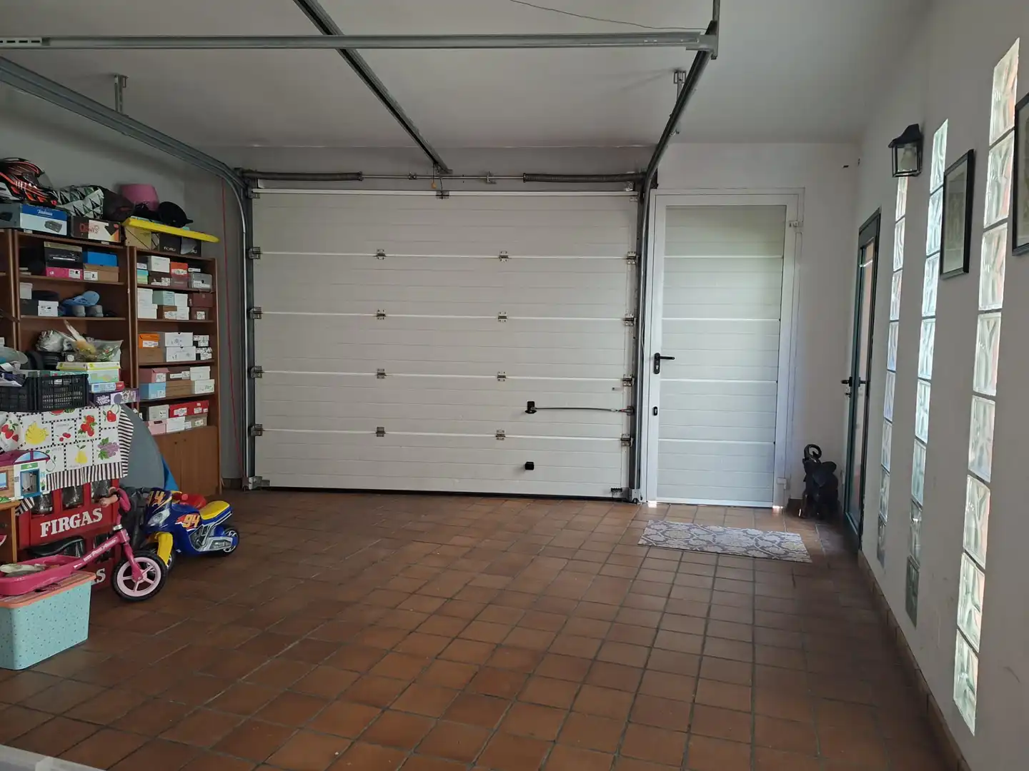 Casa amb terrassa en venda a Monte Lentiscal - Las Meleguinas, imagen 5