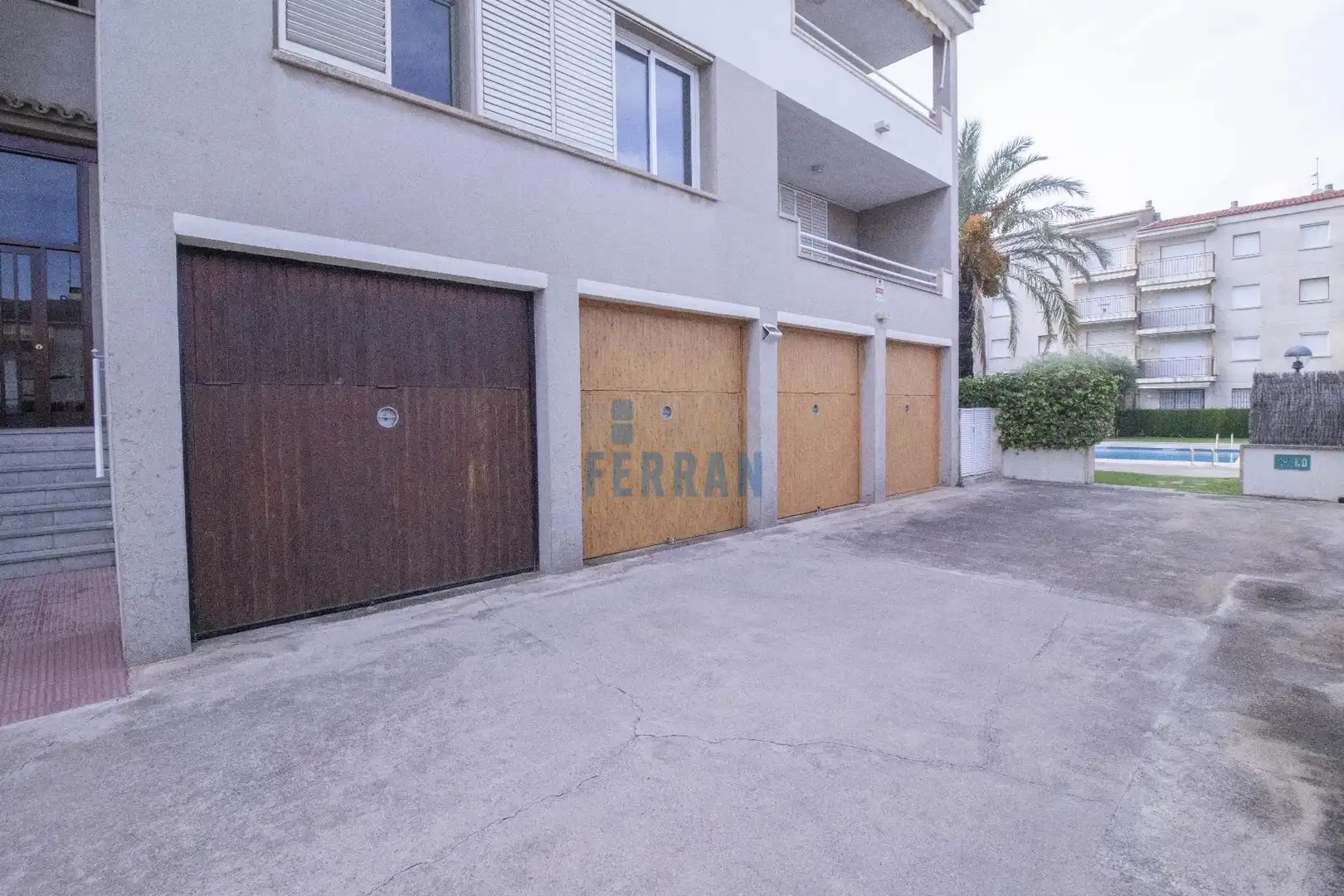 Apartamento con piscina en venta en Coma-ruga platja, imagen 23