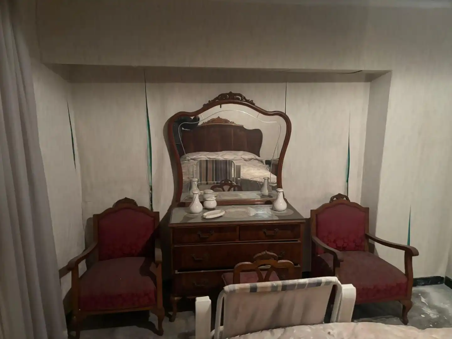Dormitori de Casa o xalet en venda en Tortosa amb Balcó